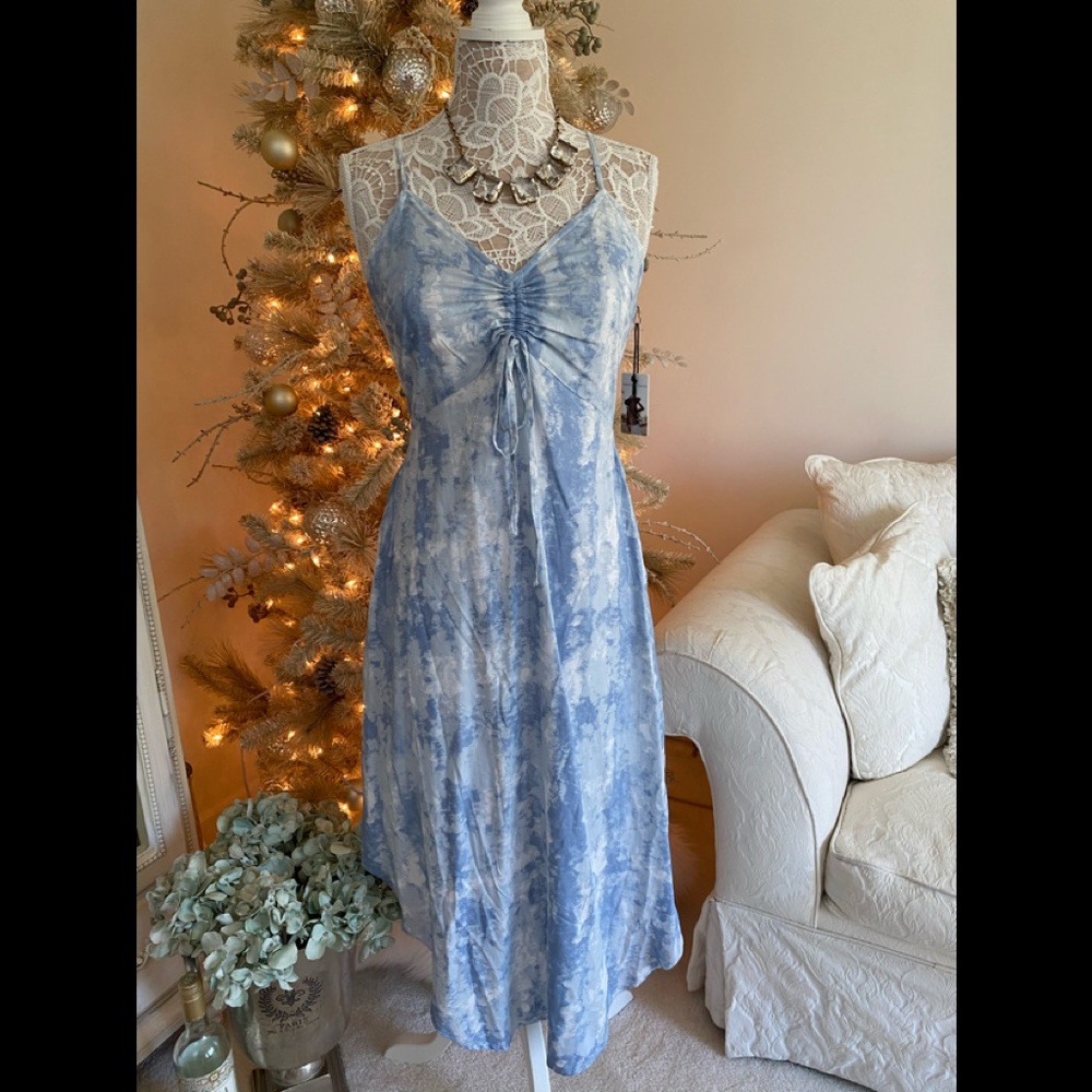 Sincerely Jules Dress